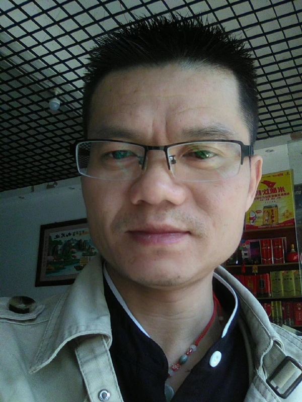 飘逸的第一张照片--芜湖相亲服务中心