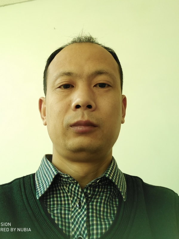 爱不单行的第一张照片--芜湖相亲服务中心