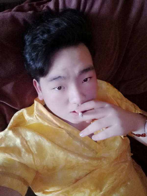 有心无力的第一张照片--芜湖相亲服务中心