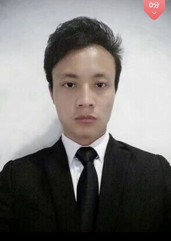 奈何的第一张照片--芜湖相亲服务中心