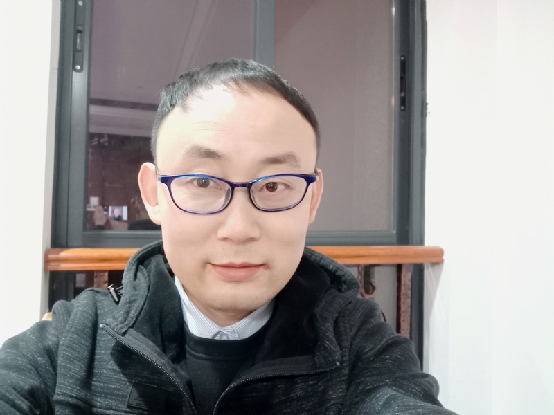 冬日暖阳的第一张照片--芜湖相亲服务中心