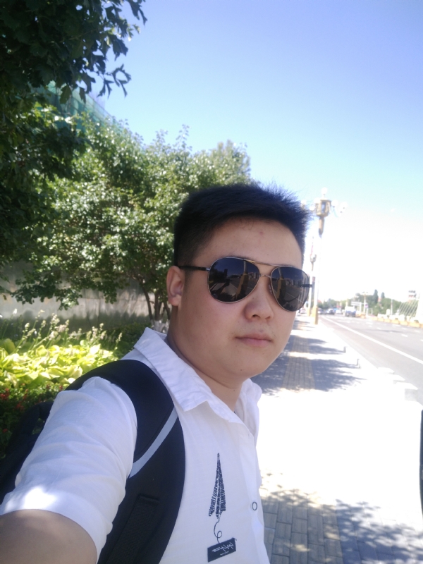 从新开始的第一张照片--芜湖相亲服务中心