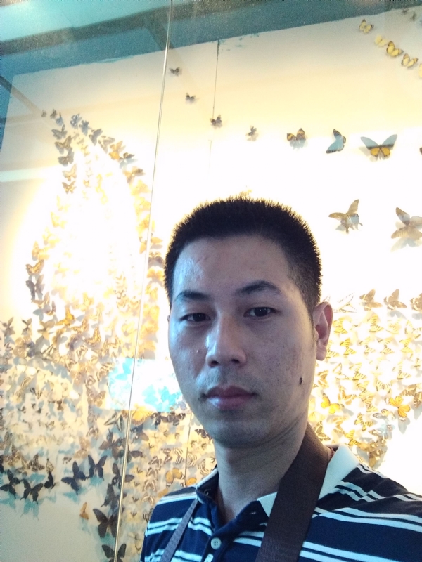 大灰狼的第一张照片--芜湖相亲服务中心