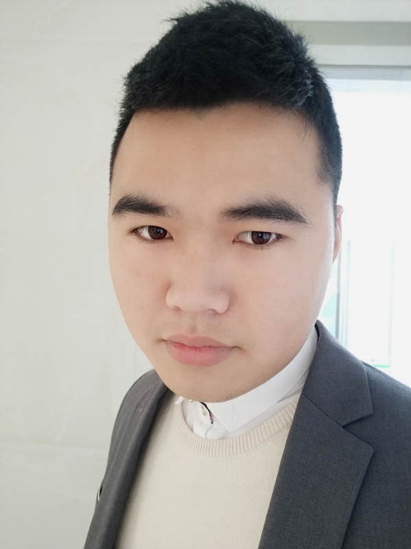 啊辉的第一张照片--芜湖相亲服务中心