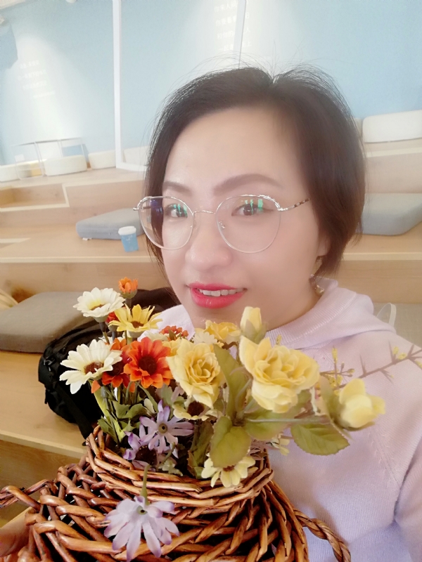 大猫的第一张照片--芜湖相亲服务中心