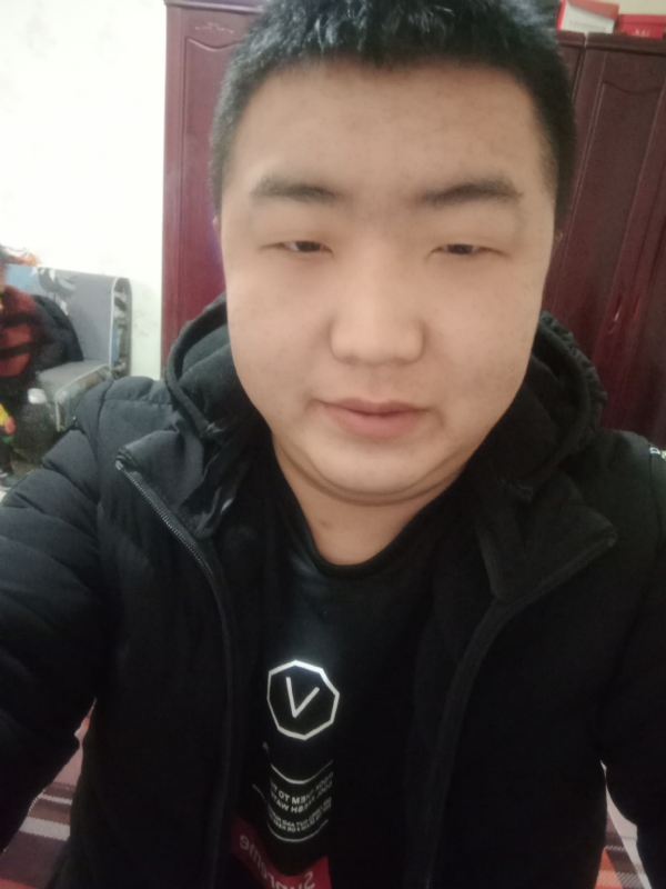 坦荡荡的第一张照片--芜湖相亲服务中心