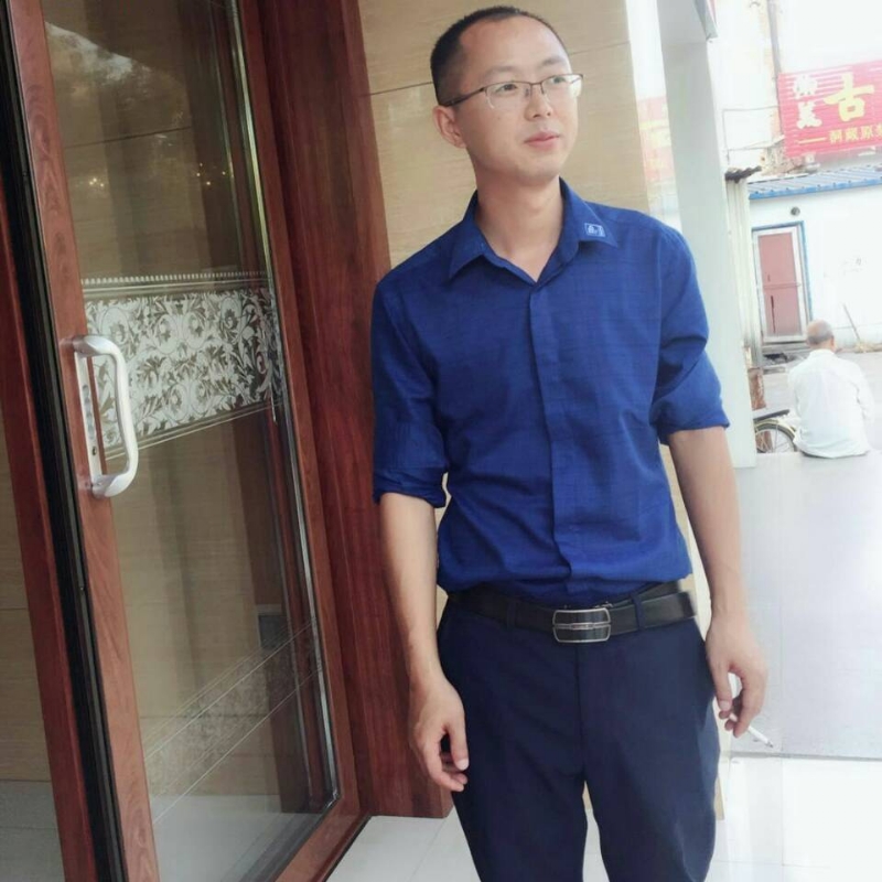 亦久懿旧的第一张照片--芜湖相亲服务中心