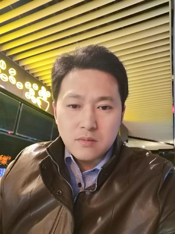 只为伊人醉的第一张照片--芜湖相亲服务中心