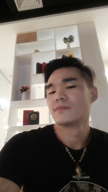 涵博随缘的第一张照片--芜湖相亲服务中心