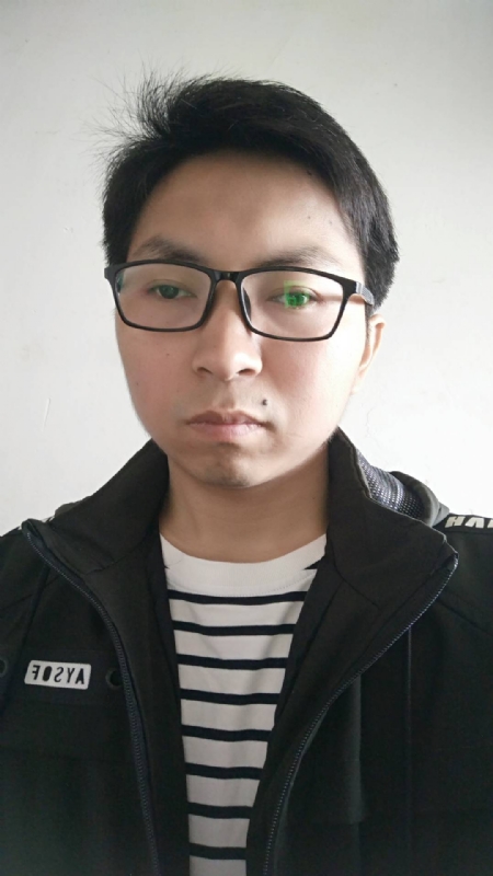 倪松的第一张照片--芜湖相亲服务中心