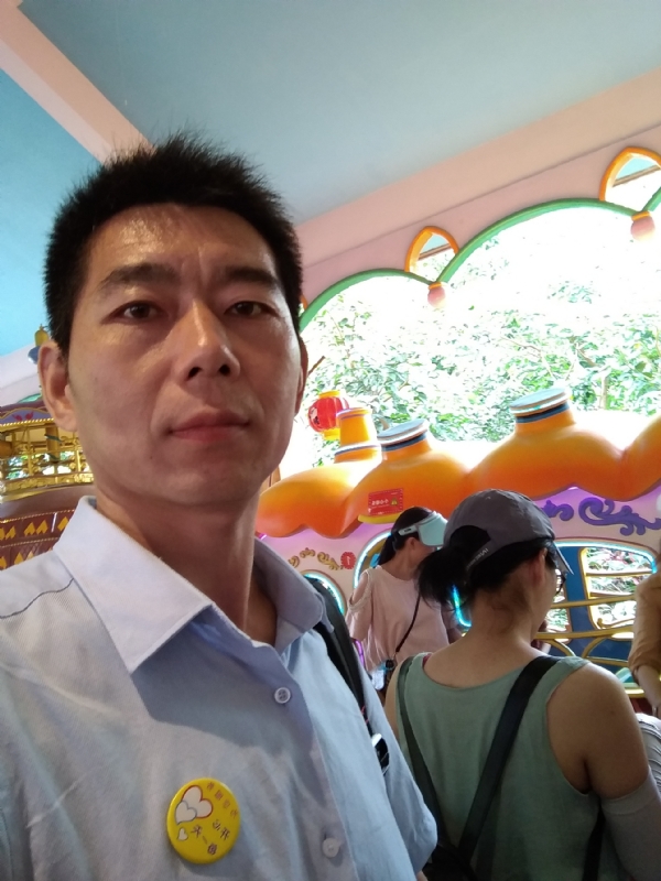 珍爱一生的第一张照片--芜湖相亲服务中心