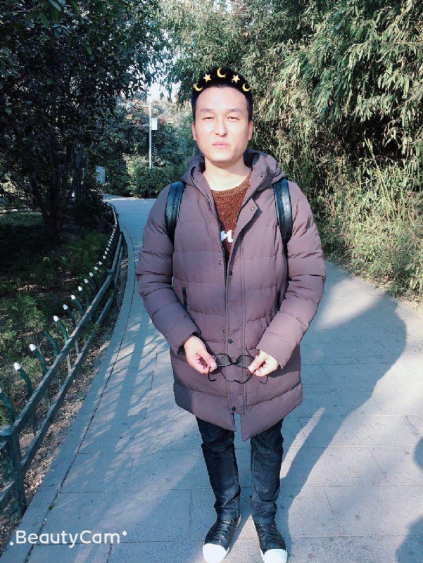 马儿的第一张照片--芜湖相亲服务中心