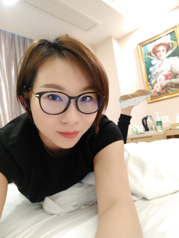 双子座的第一张照片--芜湖相亲服务中心