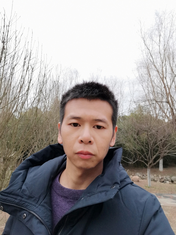 寞峰的第一张照片--芜湖相亲服务中心