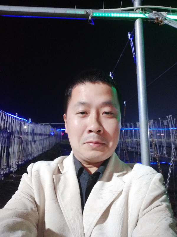 阿峰的第一张照片--芜湖相亲服务中心