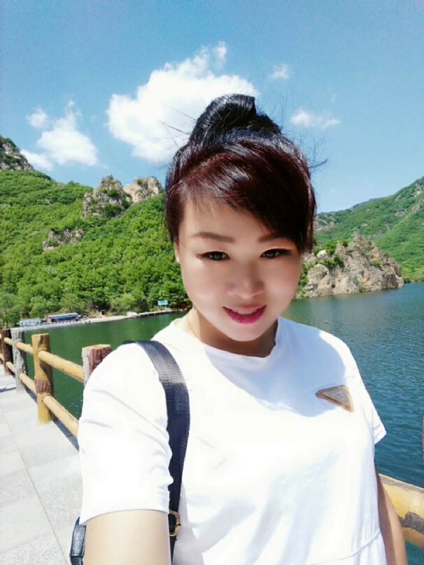 心若止水的第一张照片--芜湖相亲服务中心