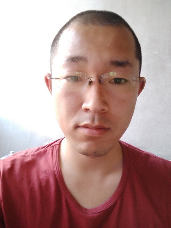 陌生吟的第一张照片--芜湖相亲服务中心