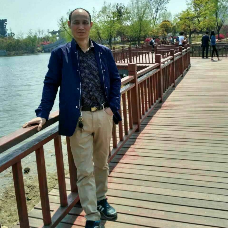 大随帅哥的第一张照片--芜湖相亲服务中心