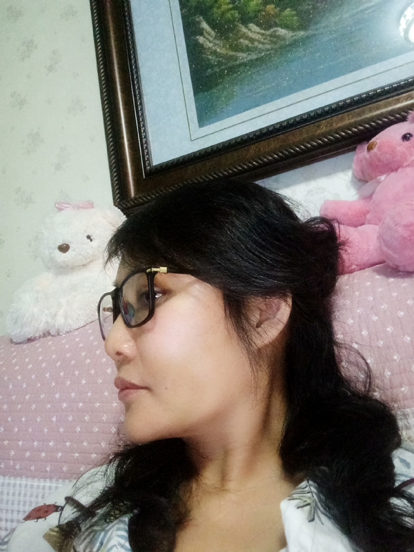 姻缘166的第一张照片--芜湖相亲服务中心