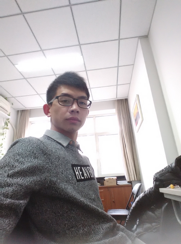 cheer辉的第一张照片--芜湖相亲服务中心