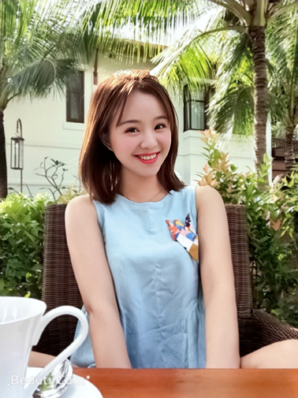 金玲789的第一张照片--芜湖相亲服务中心