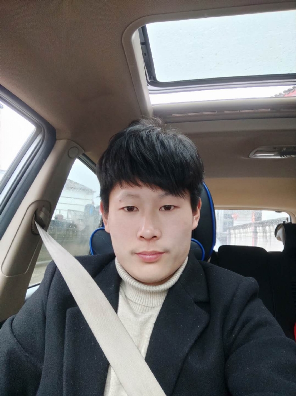 少年的第一张照片--芜湖相亲服务中心