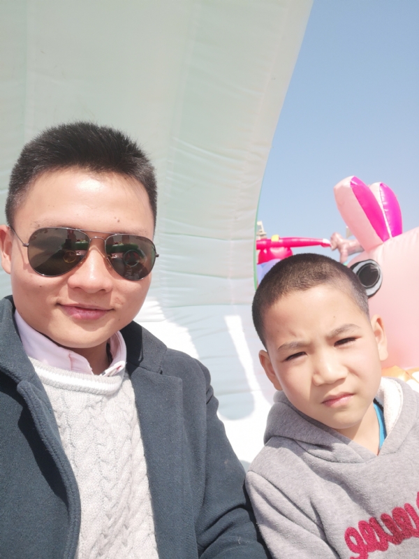 張文的第一张照片--芜湖相亲服务中心