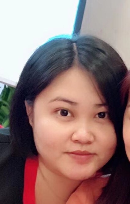 静静的第一张照片--芜湖相亲服务中心