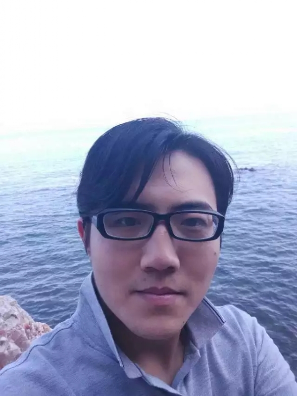 寻觅的第一张照片--芜湖相亲服务中心