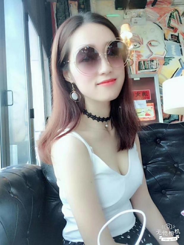 蕓兒的第一张照片--芜湖相亲服务中心