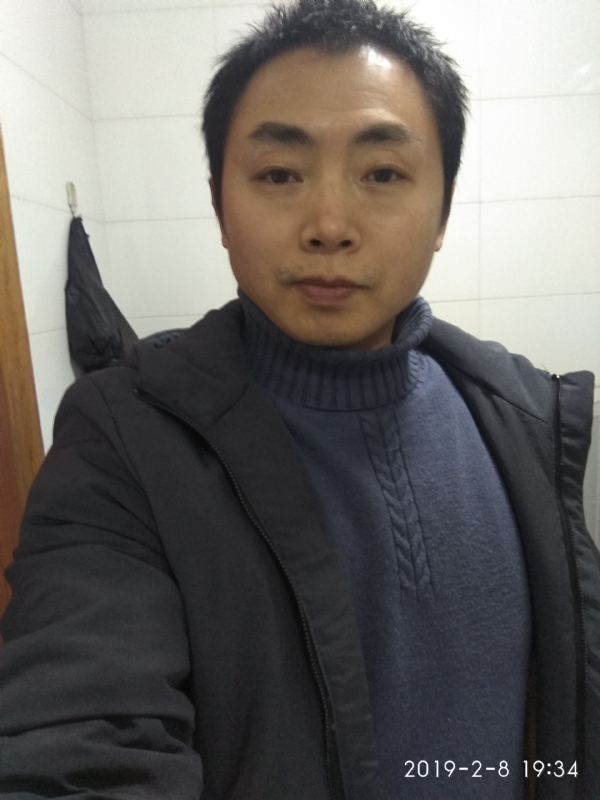 buganxiangxin的第一张照片--芜湖相亲服务中心