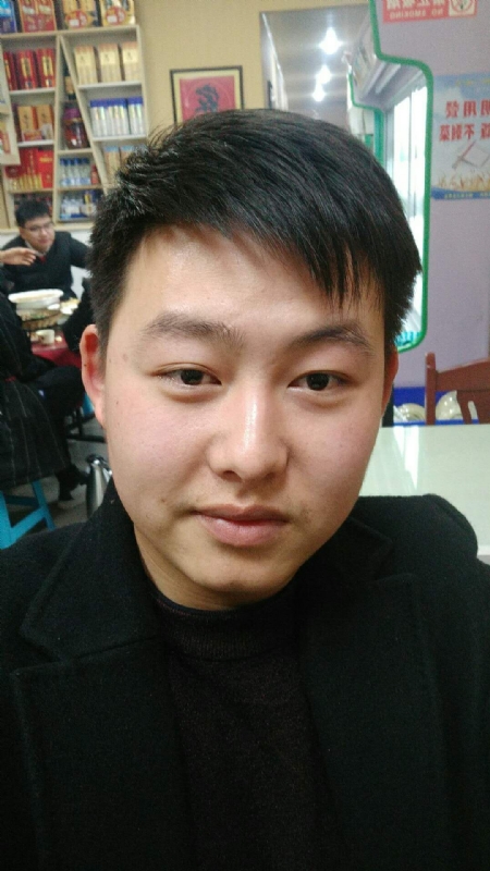 往事随风的第一张照片--芜湖相亲服务中心