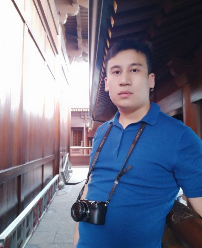 Allan的第一张照片--芜湖相亲服务中心