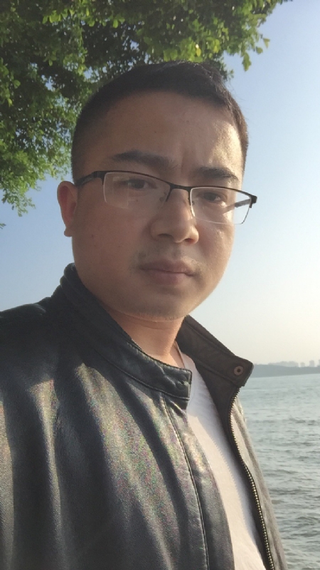 志尧的第一张照片--芜湖相亲服务中心