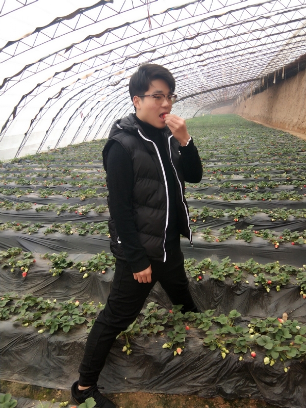 樊小广的第一张照片--芜湖相亲服务中心