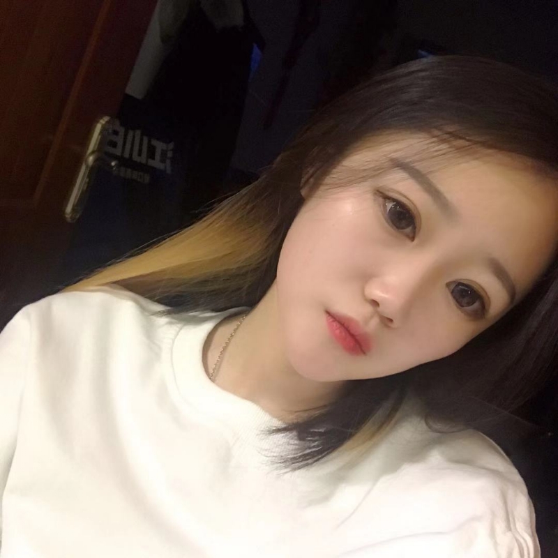 佳佳的第一张照片--芜湖相亲服务中心