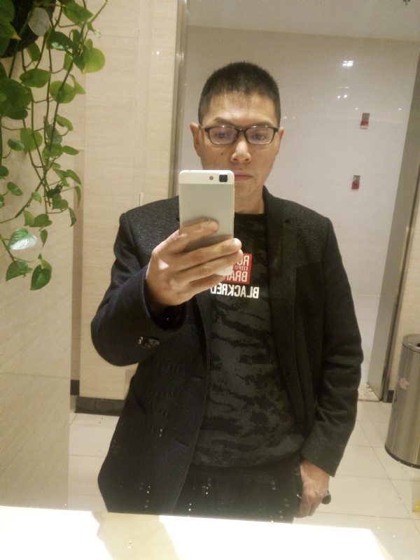 顺其自然的第一张照片--芜湖相亲服务中心