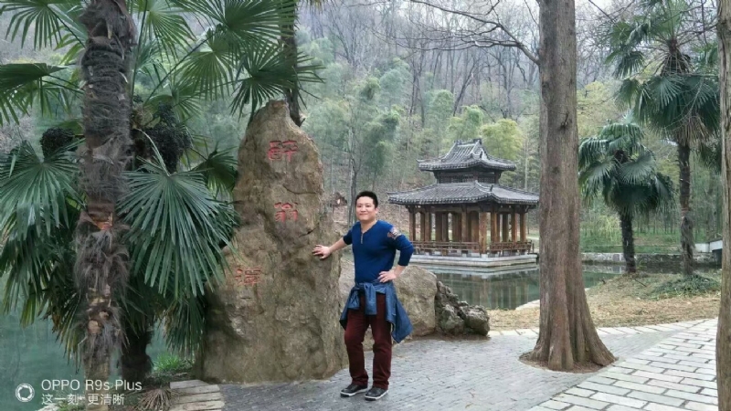 烦事用点心的第一张照片--芜湖相亲服务中心