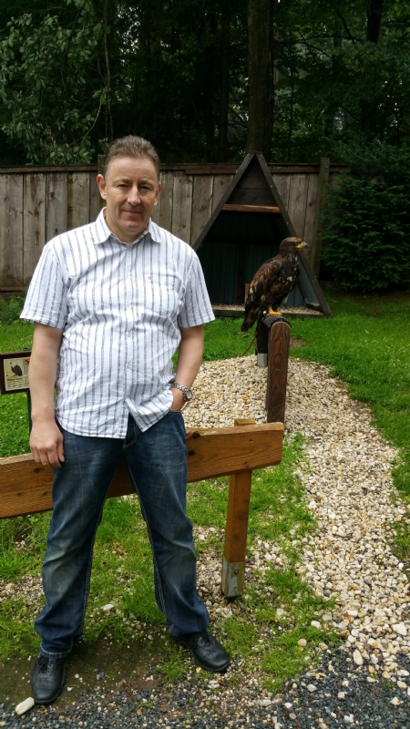 Icelion的第一张照片--芜湖相亲服务中心