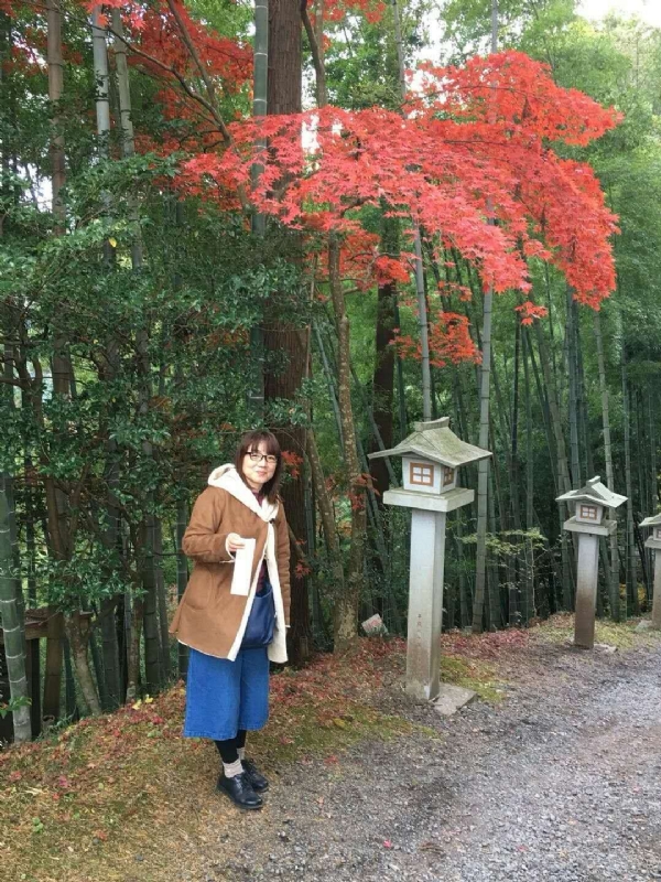 Qingqing的第一张照片--芜湖相亲服务中心