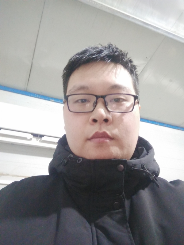 杰杰的第一张照片--芜湖相亲服务中心