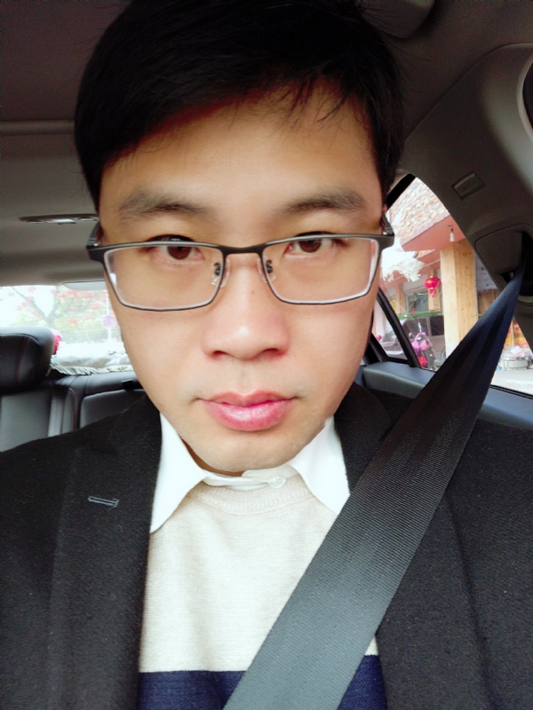 剑锋的第一张照片--芜湖相亲服务中心