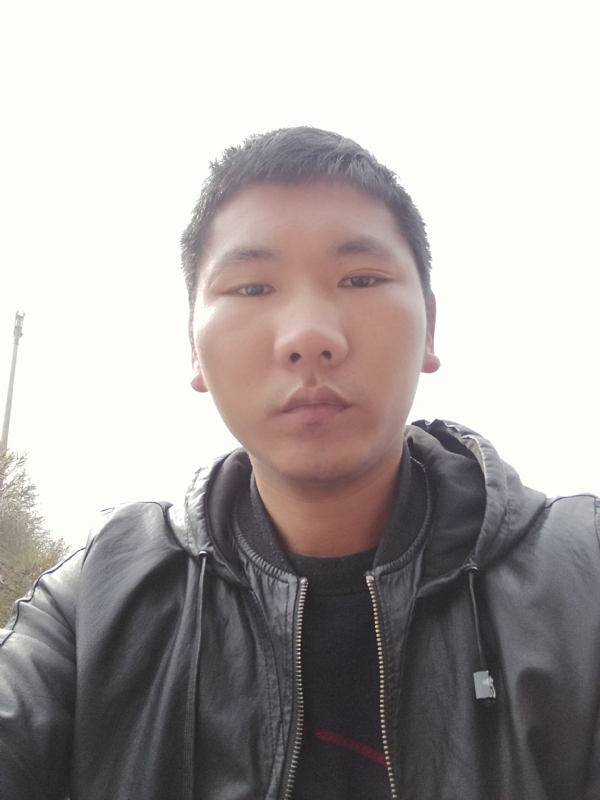 徐仁和的第一张照片--芜湖相亲服务中心