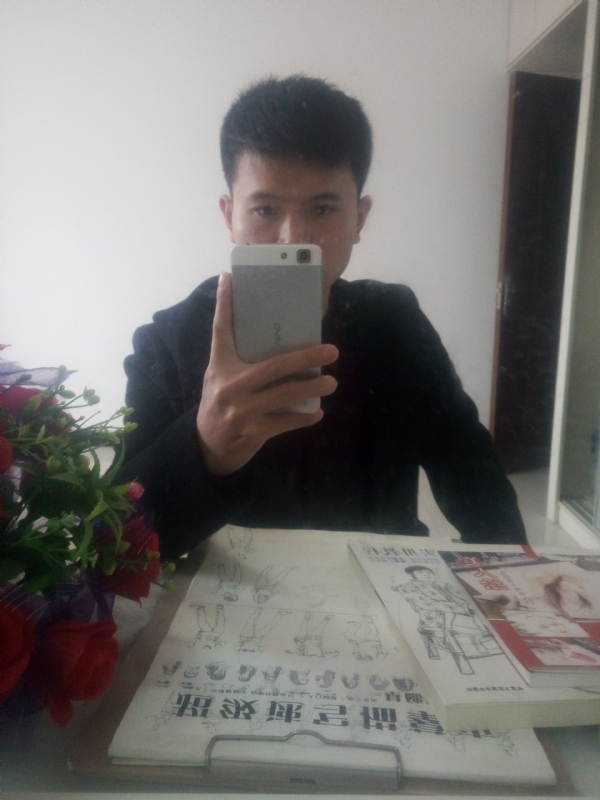 吴华的第一张照片--芜湖相亲服务中心