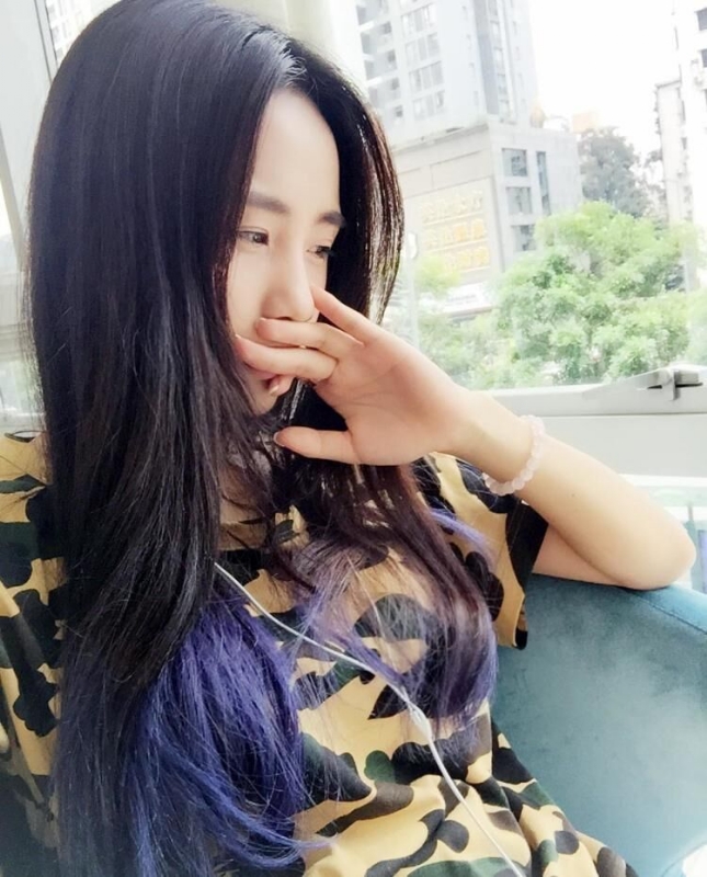 陳蓓蓓的第一张照片--芜湖相亲服务中心