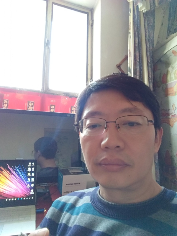 水松的第一张照片--芜湖相亲服务中心