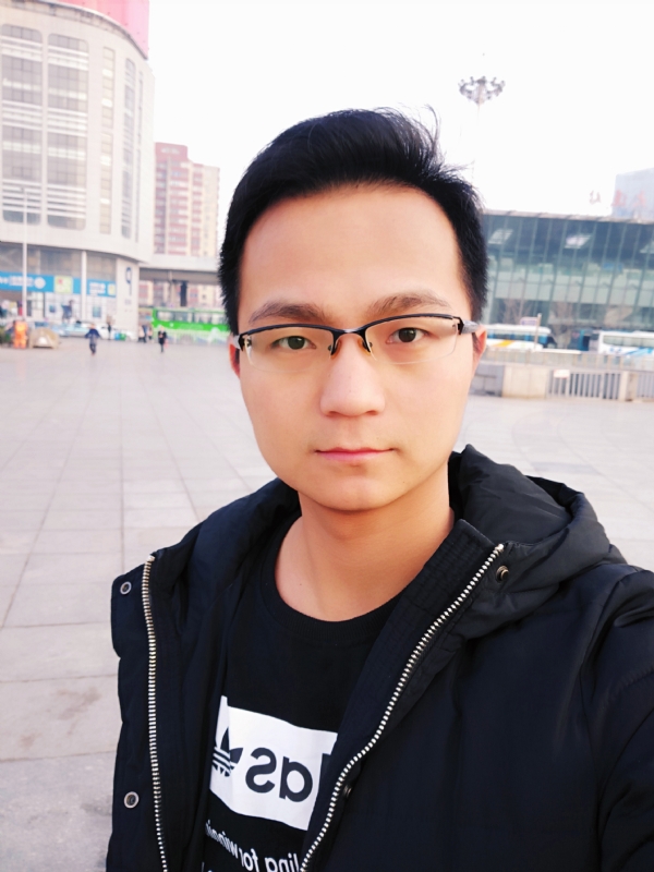 浪子的第一张照片--芜湖相亲服务中心