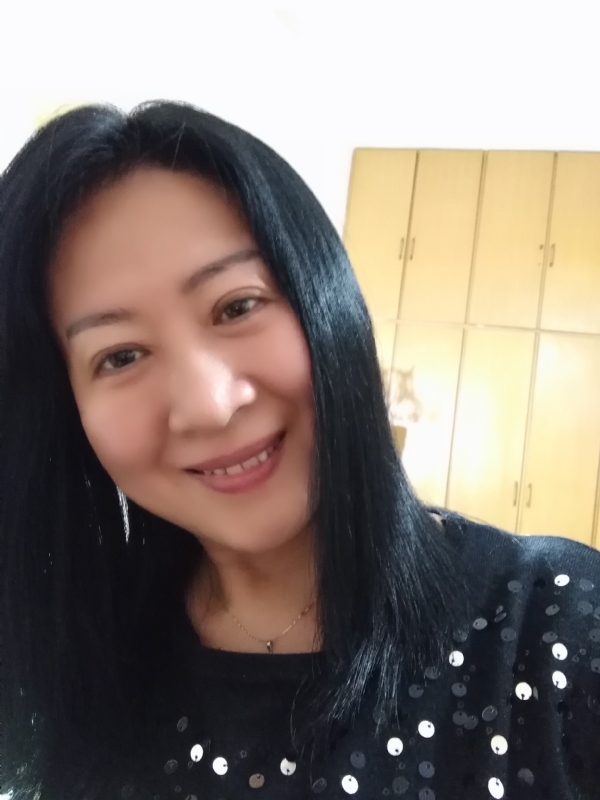 雅寻的第二张照片--芜湖相亲服务中心