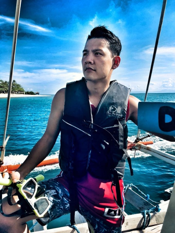 智敬的第一张照片--芜湖相亲服务中心