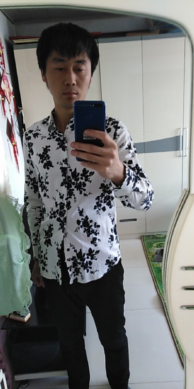 兰若寺里的书生的第一张照片--芜湖相亲服务中心